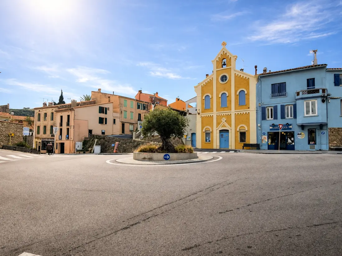 Location de Vacances Collioure 294