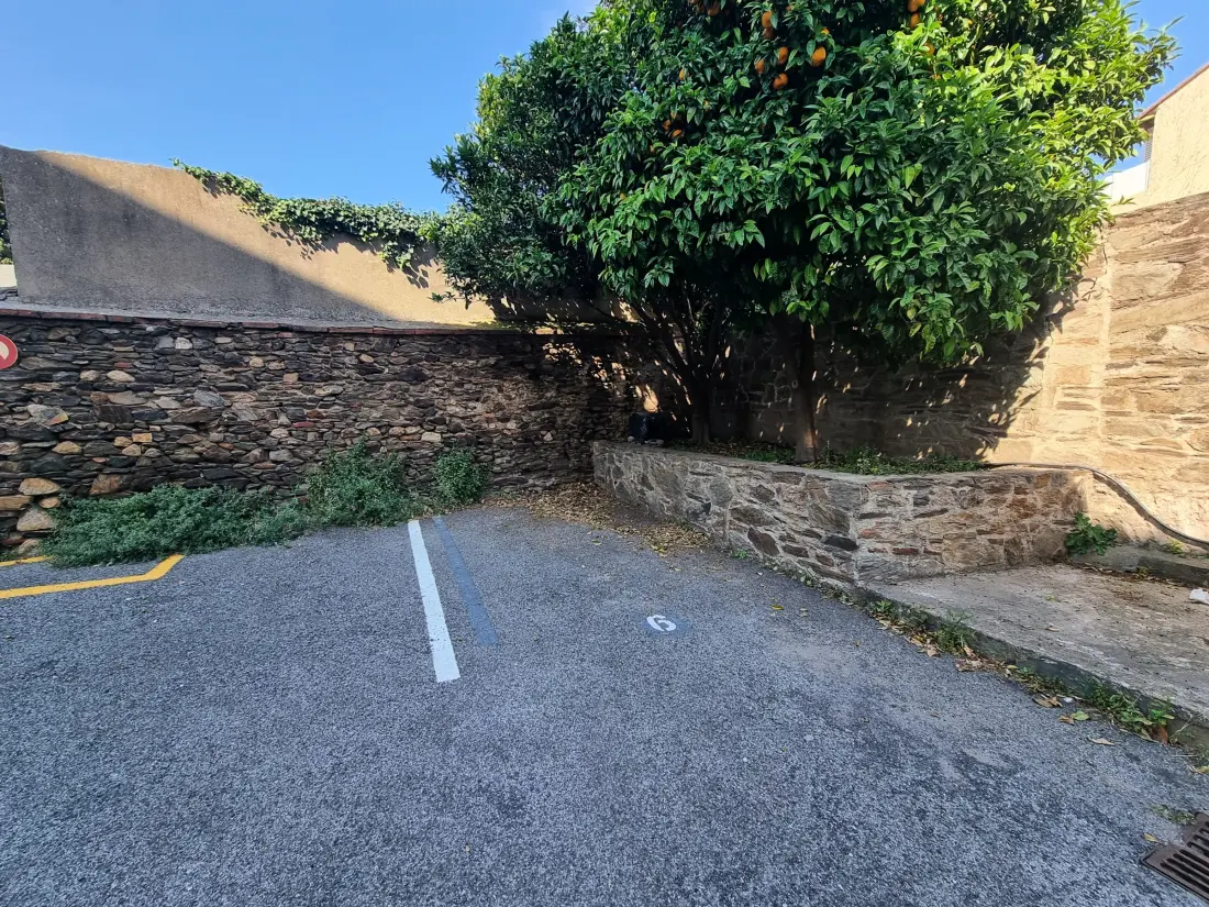 Location de Vacances Collioure 294
