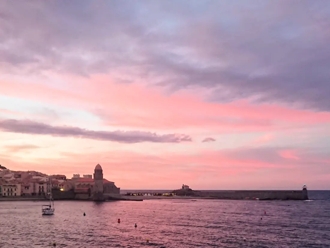 Location de Vacances Collioure 294