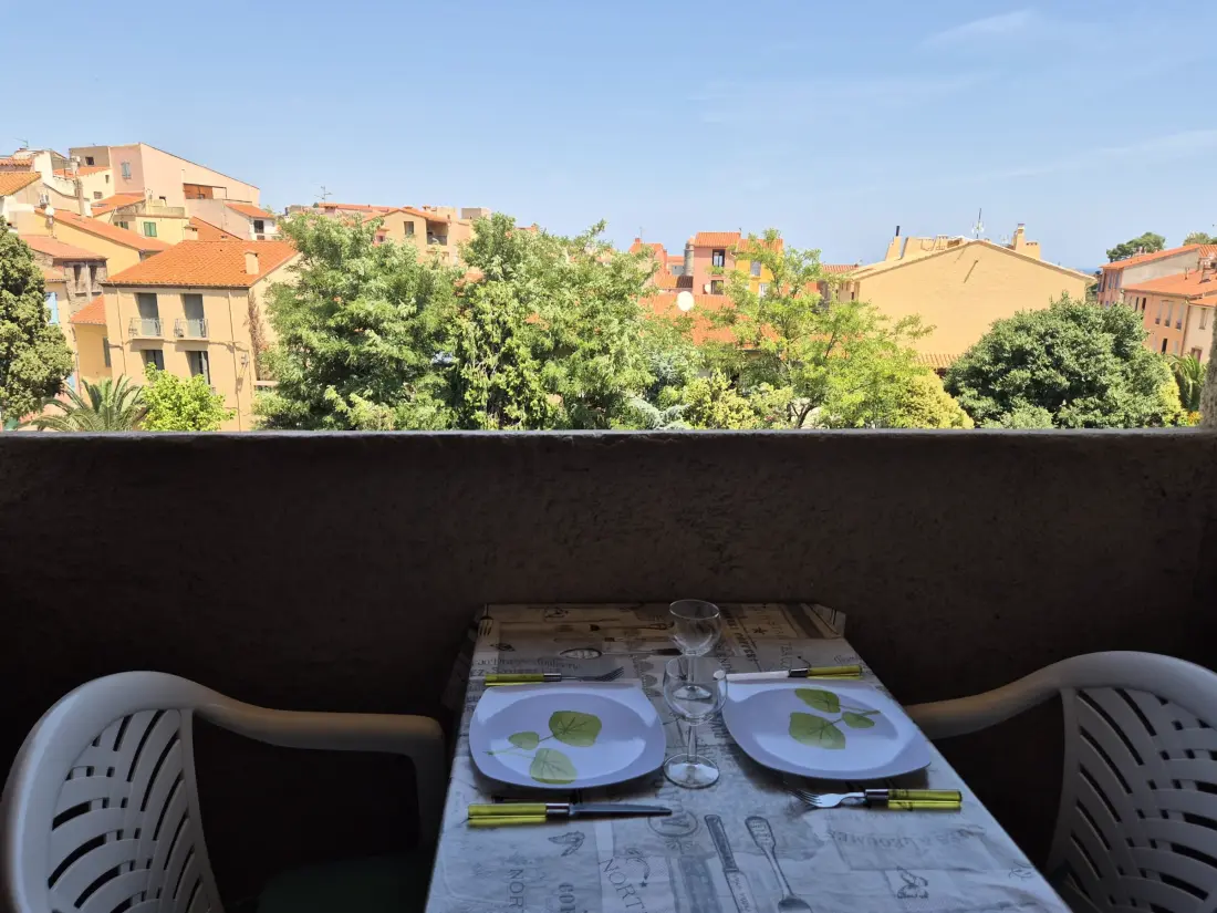 Location de Vacances Collioure 295