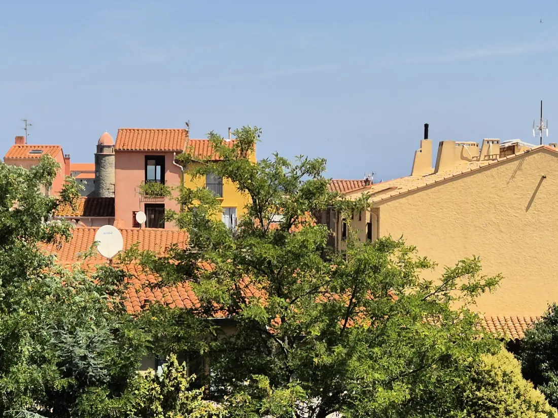Location de Vacances Collioure 295