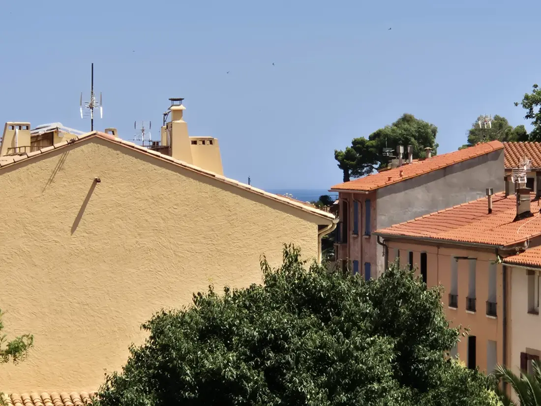 Location de Vacances Collioure 295