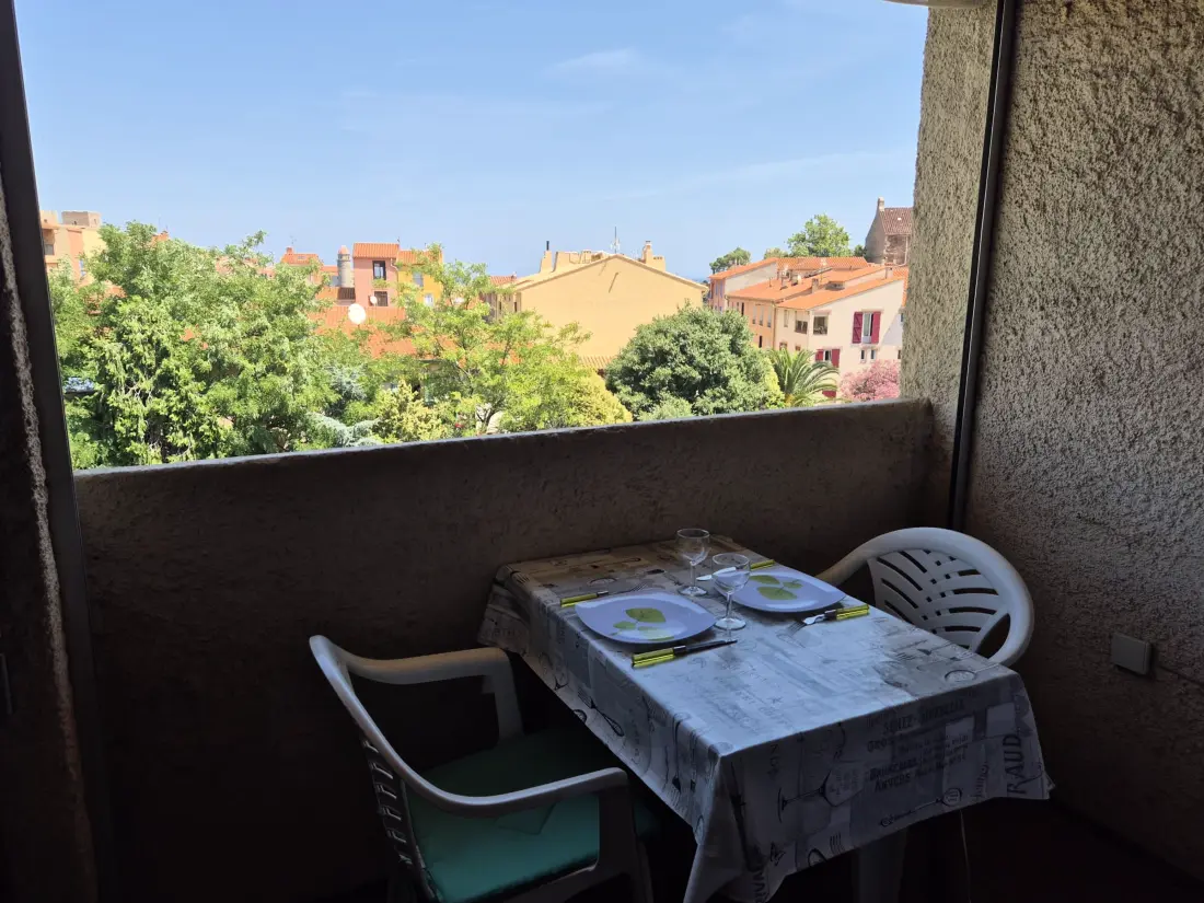 Location de Vacances Collioure 295