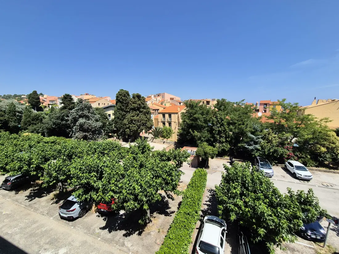 Location de Vacances Collioure 295