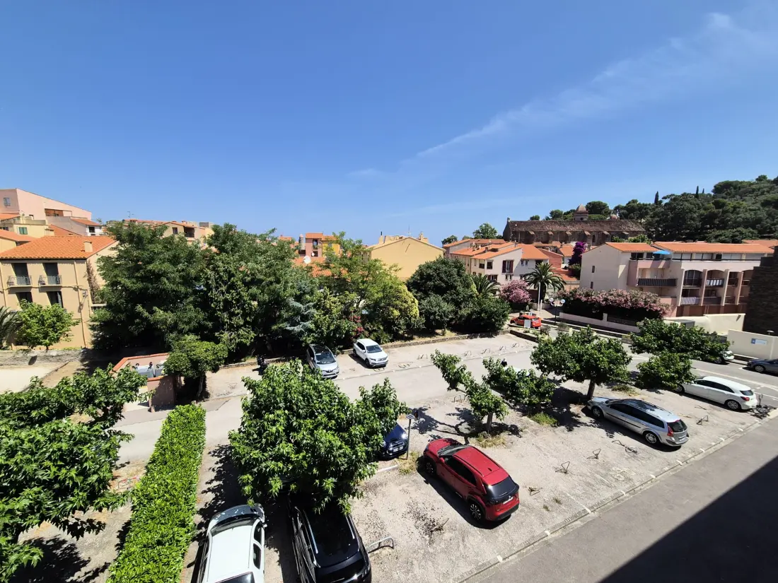 Location de Vacances Collioure 295