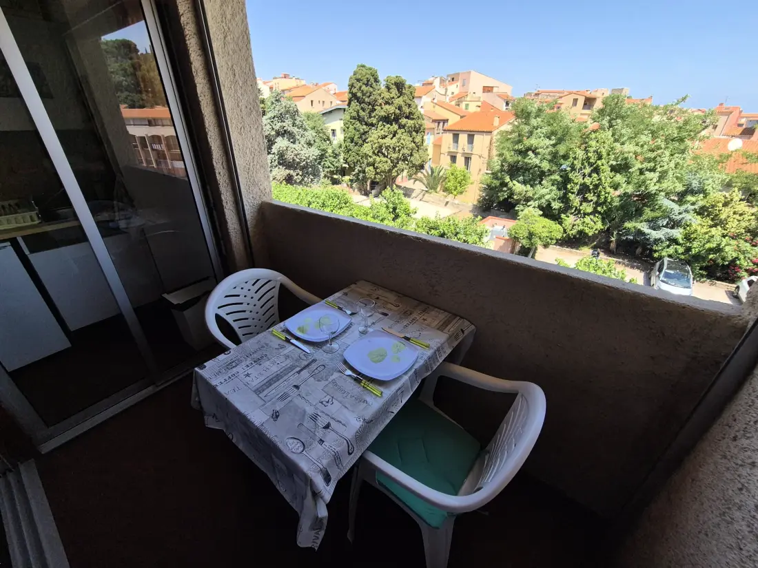 Location de Vacances Collioure 295