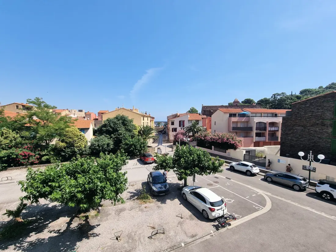 Location de Vacances Collioure 296