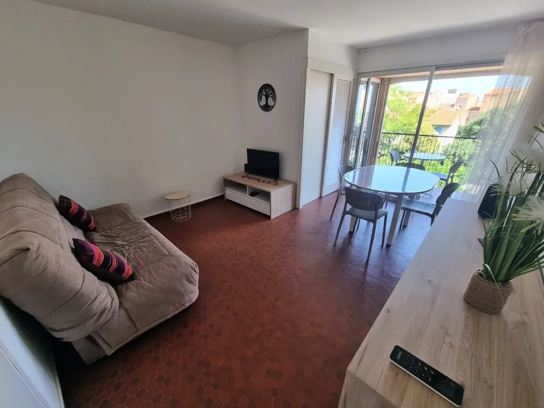 Location de Vacances Collioure 296