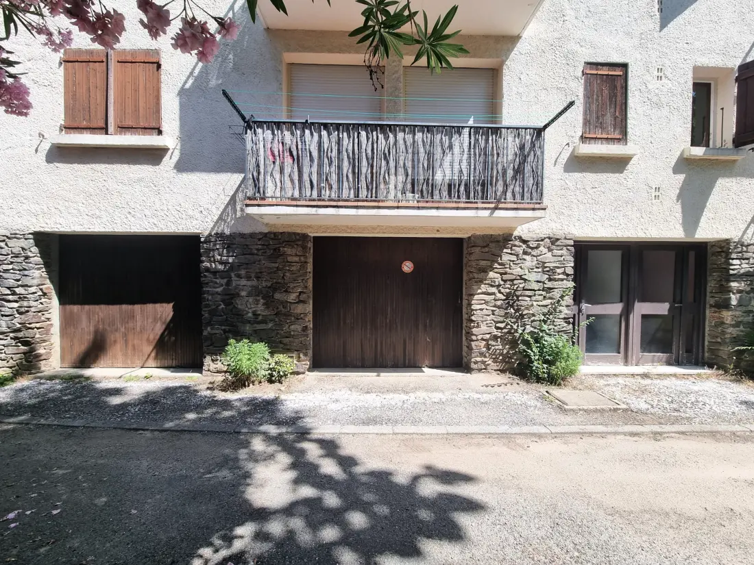 Location de Vacances Collioure 296