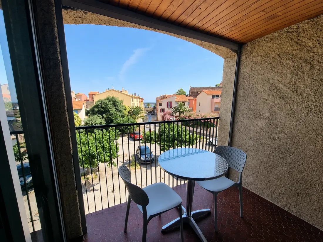 Location de Vacances Collioure 296