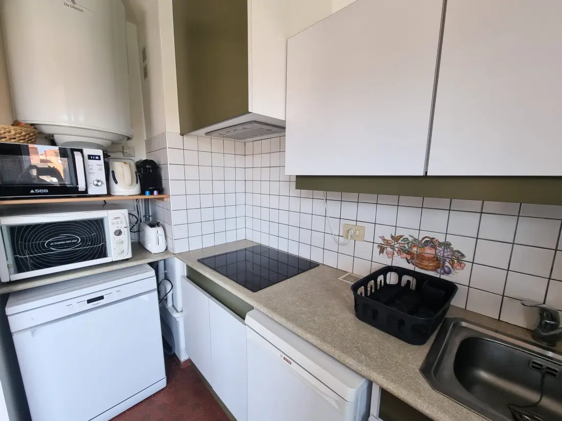 Location de Vacances Collioure 296