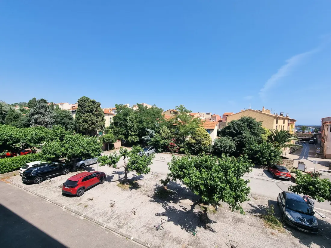 Location de Vacances Collioure 296