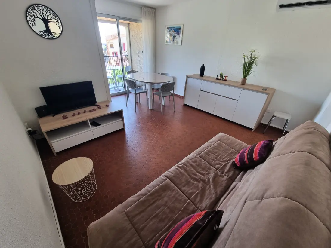 Location de Vacances Collioure 296