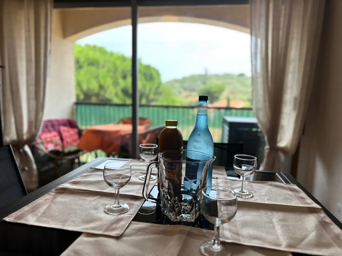 Location de Vacances Collioure 297