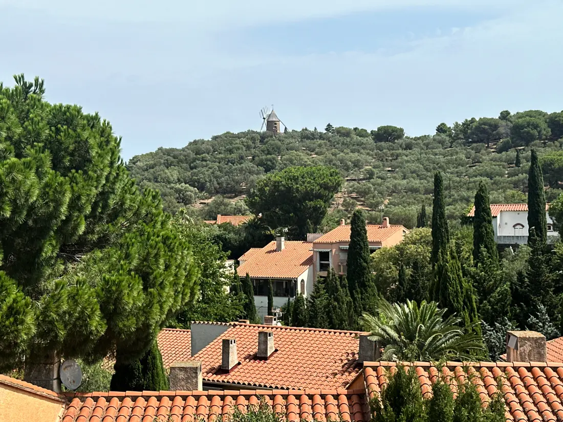 Location de Vacances Collioure 297