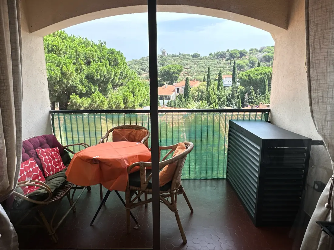 Location de Vacances Collioure 297
