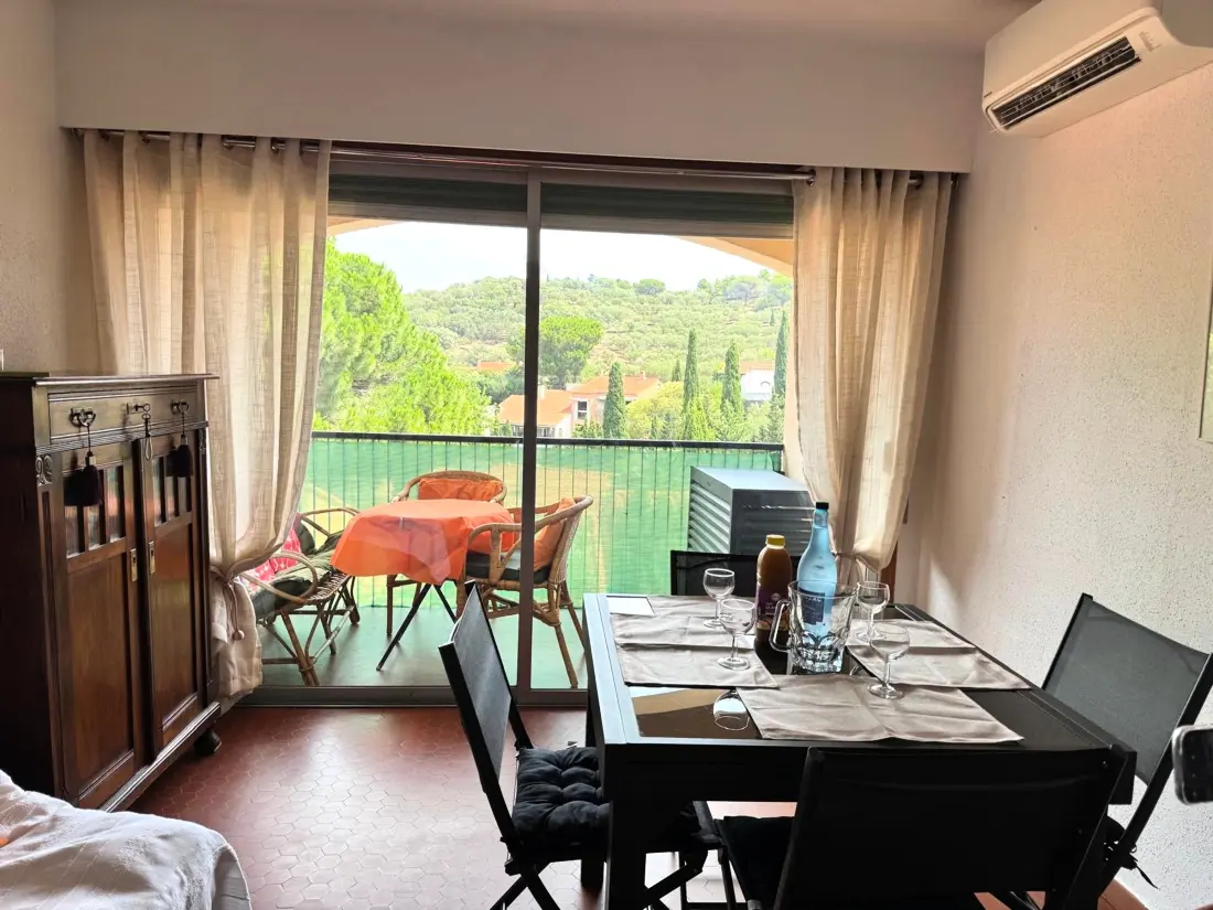 Location de Vacances Collioure 297