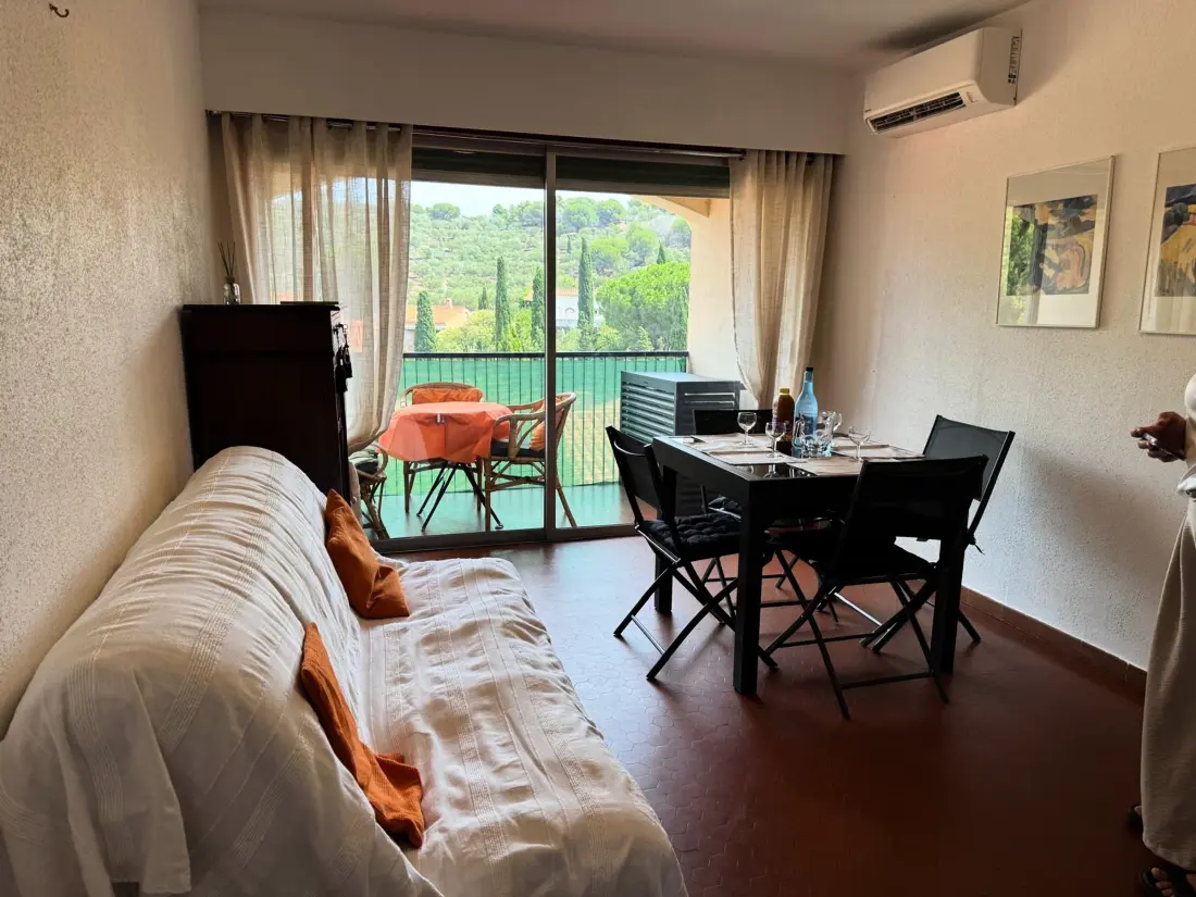 Location de Vacances Collioure 297
