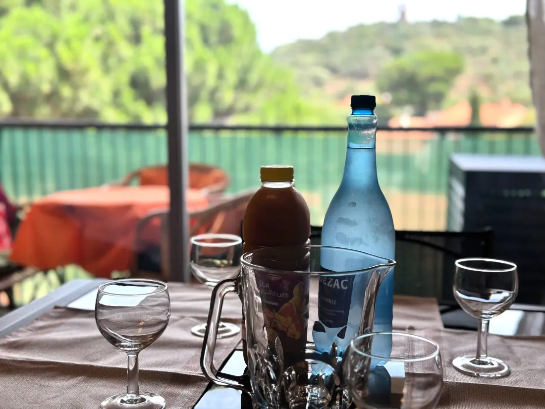 Location de Vacances Collioure 297