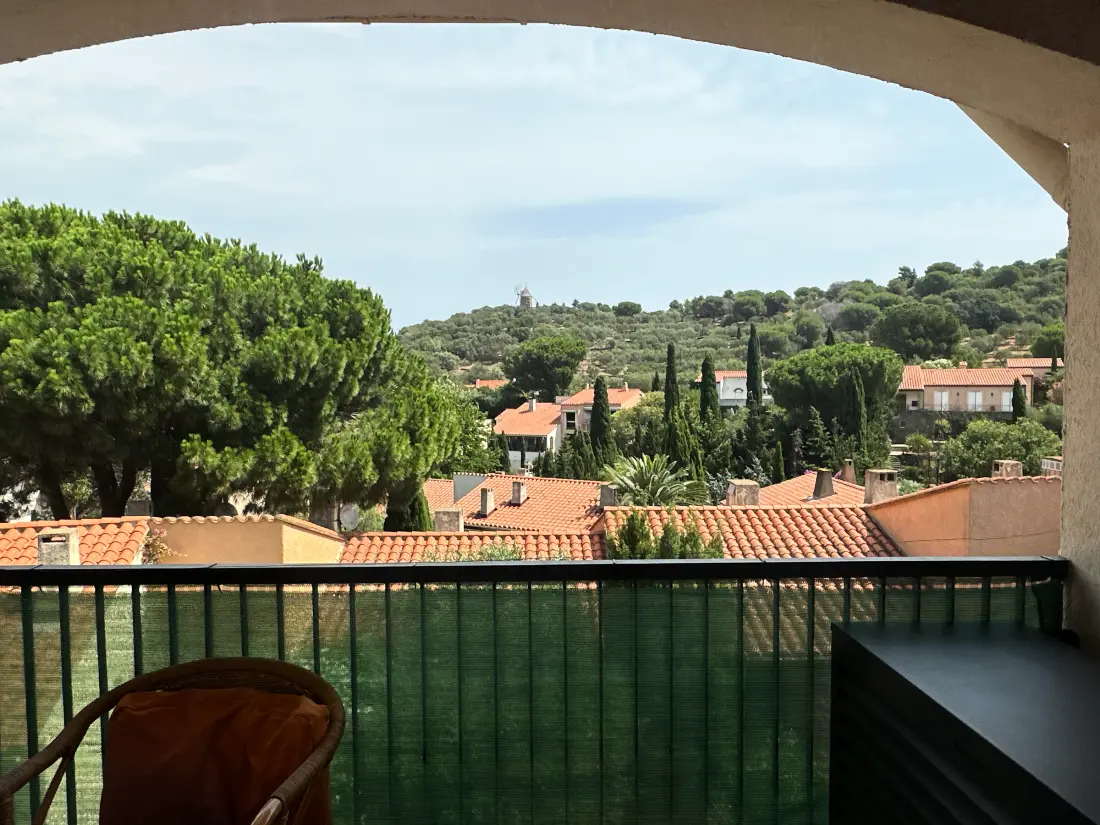 Location de Vacances Collioure 297