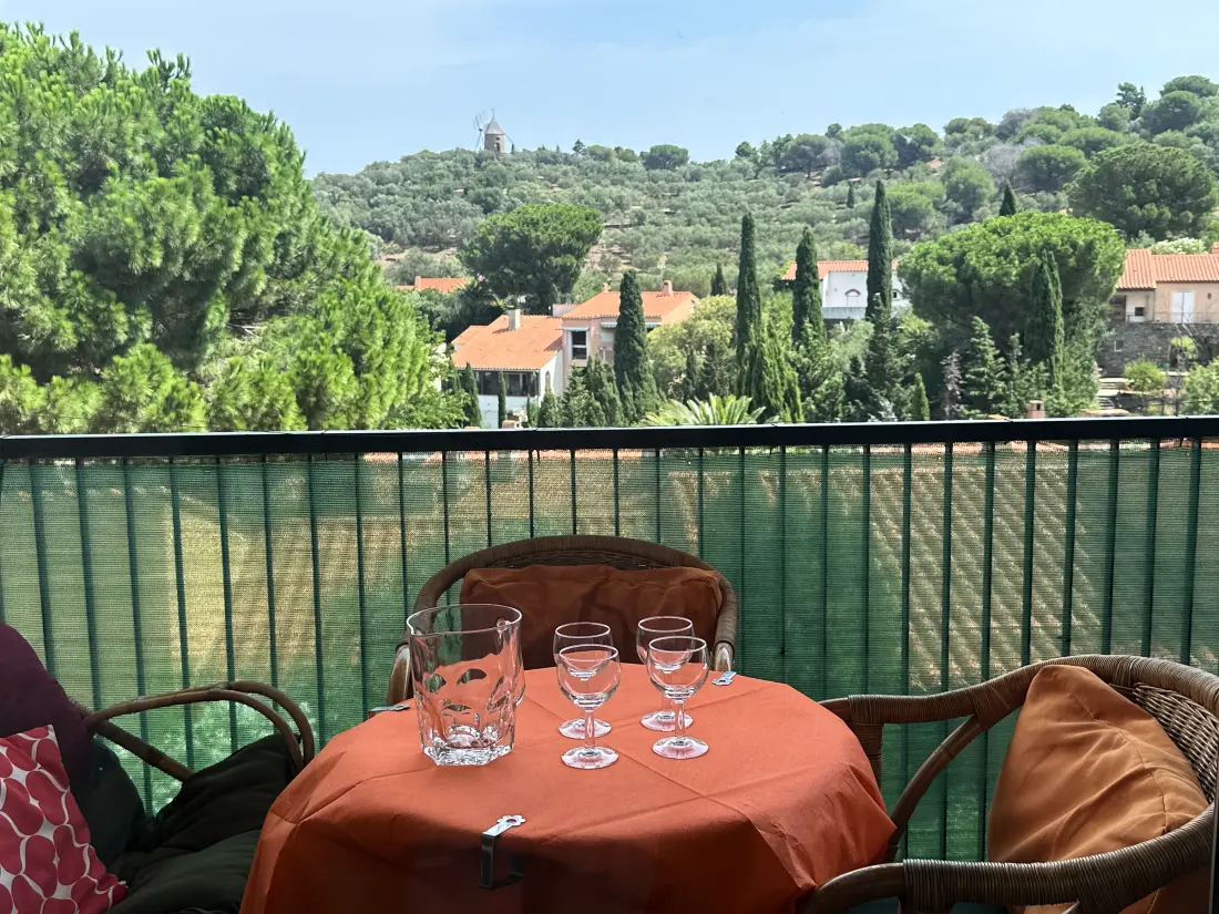Location de Vacances Collioure 297