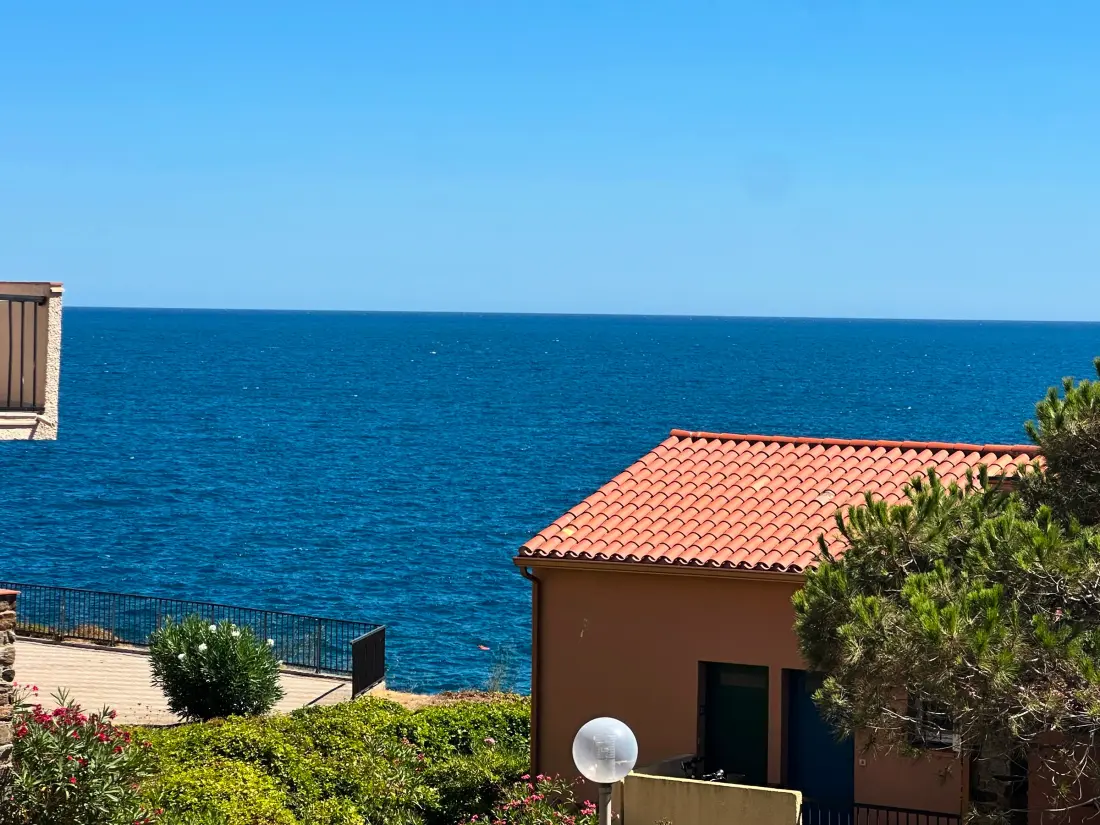 Location de Vacances Collioure 298