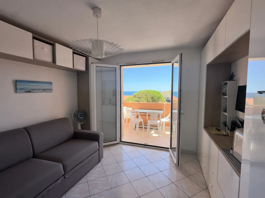 Location de Vacances Collioure 298