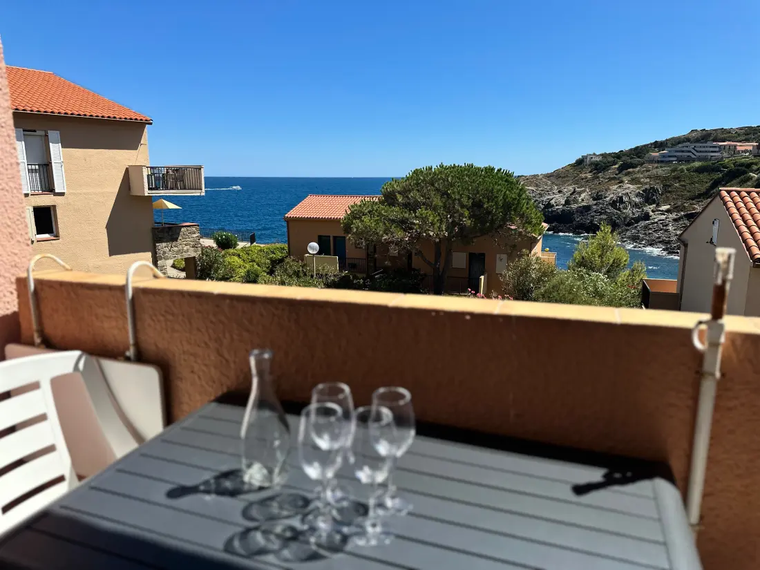 Location de Vacances Collioure 298