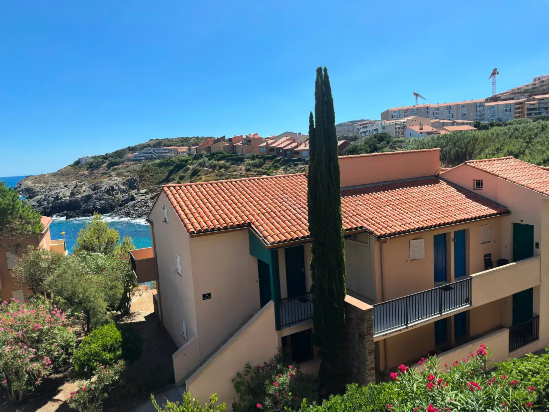 Location de Vacances Collioure 298