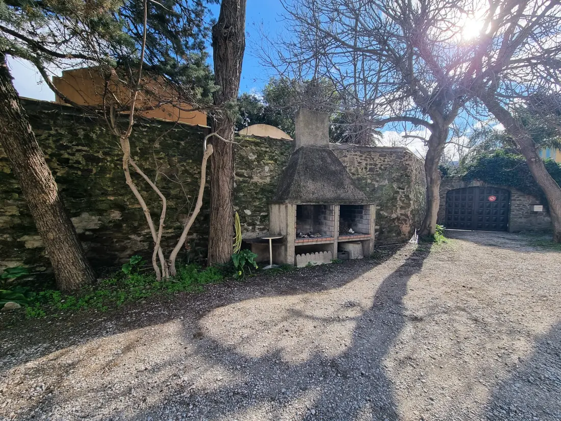 Location de Vacances Collioure 64