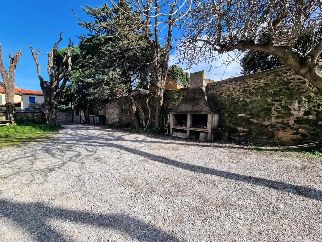 Location de Vacances Collioure 64