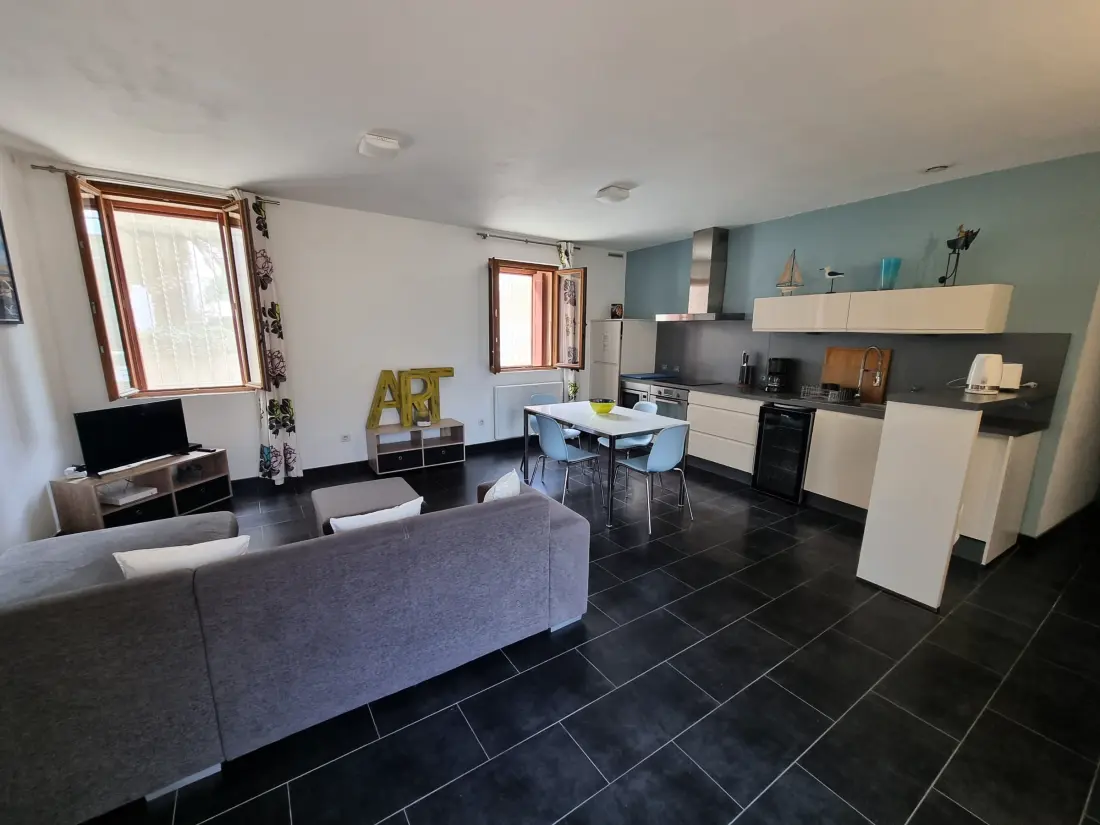 Location de Vacances Collioure 64