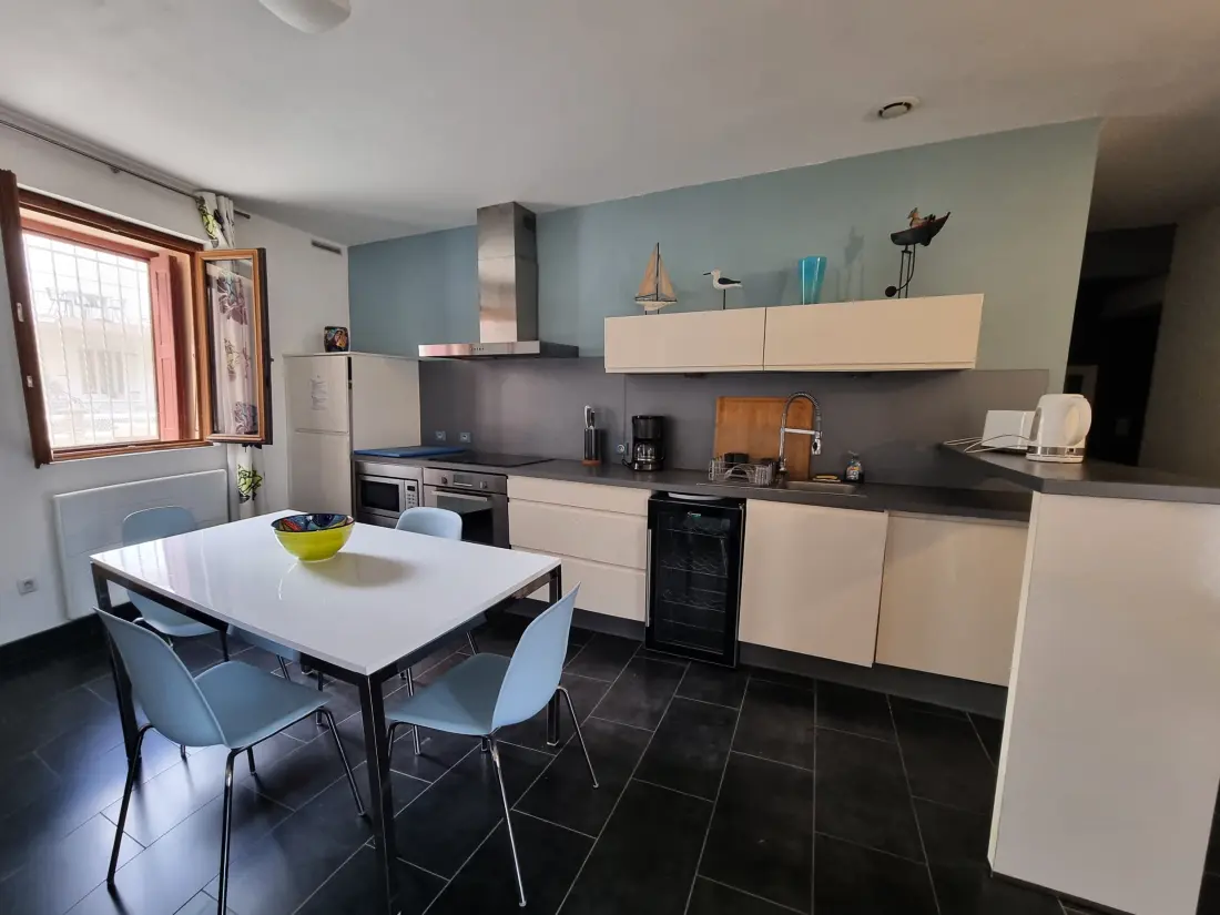 Location de Vacances Collioure 64