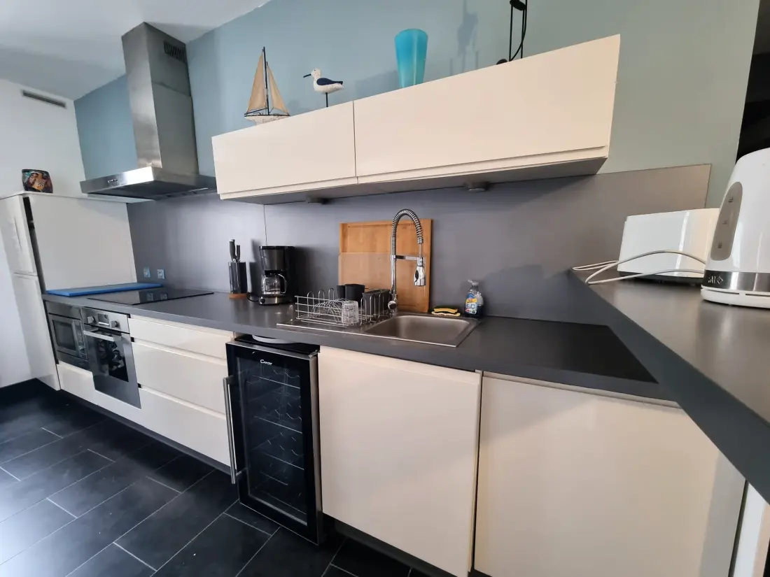 Location de Vacances Collioure 64