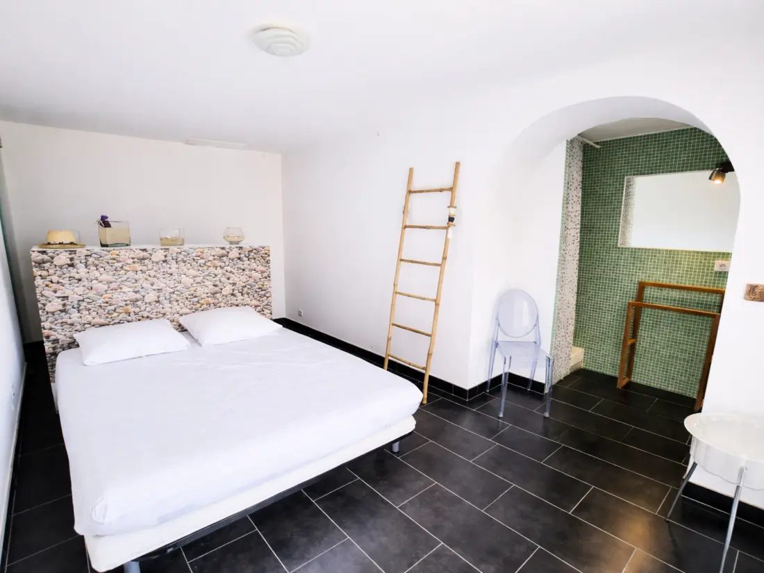 Location de Vacances Collioure 64