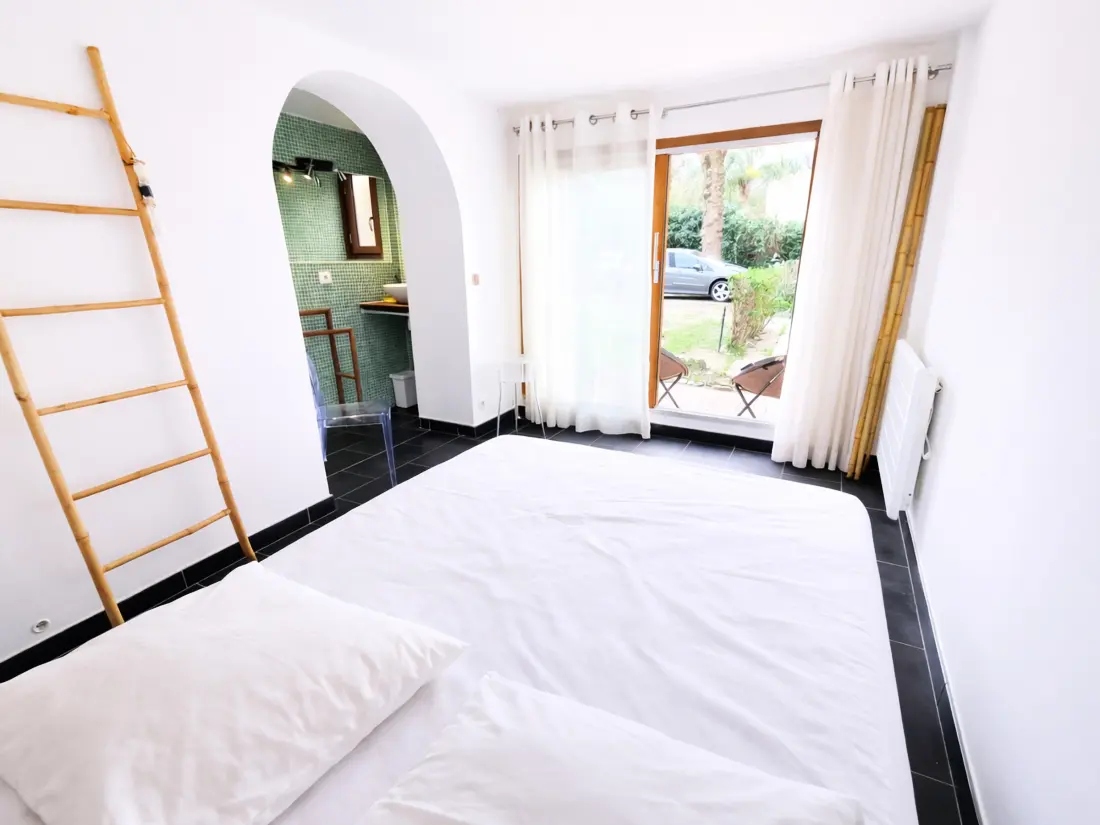 Location de Vacances Collioure 64