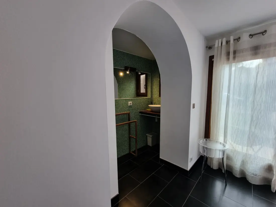 Location de Vacances Collioure 64