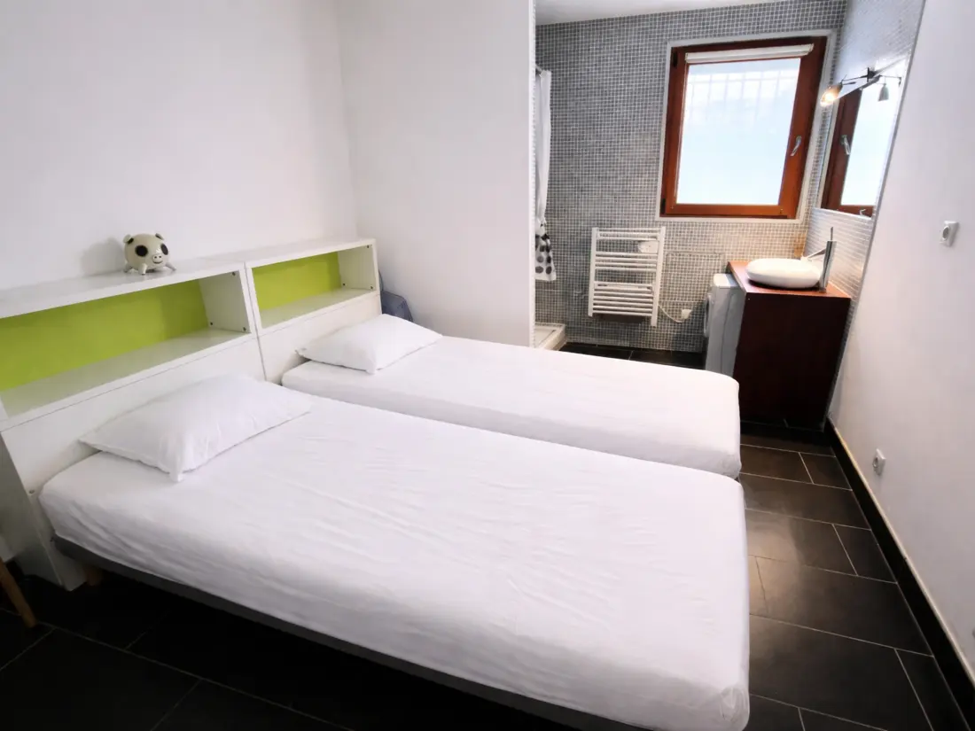 Location de Vacances Collioure 64
