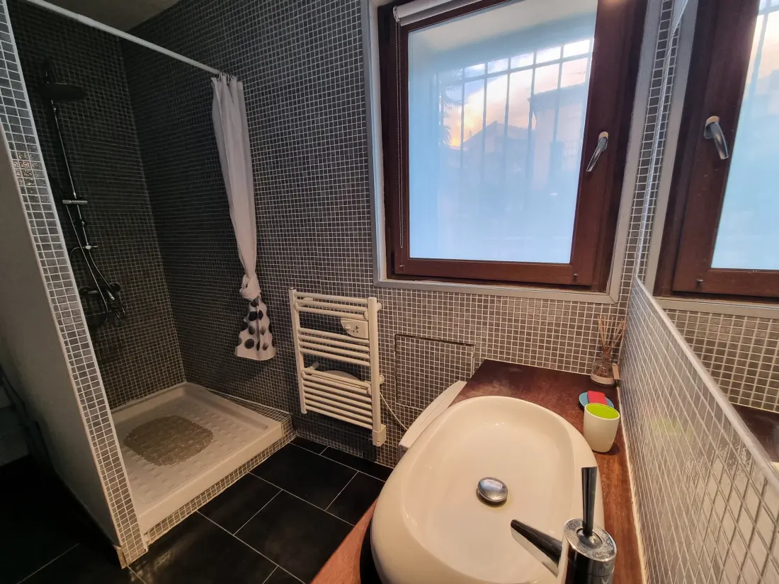 Location de Vacances Collioure 64