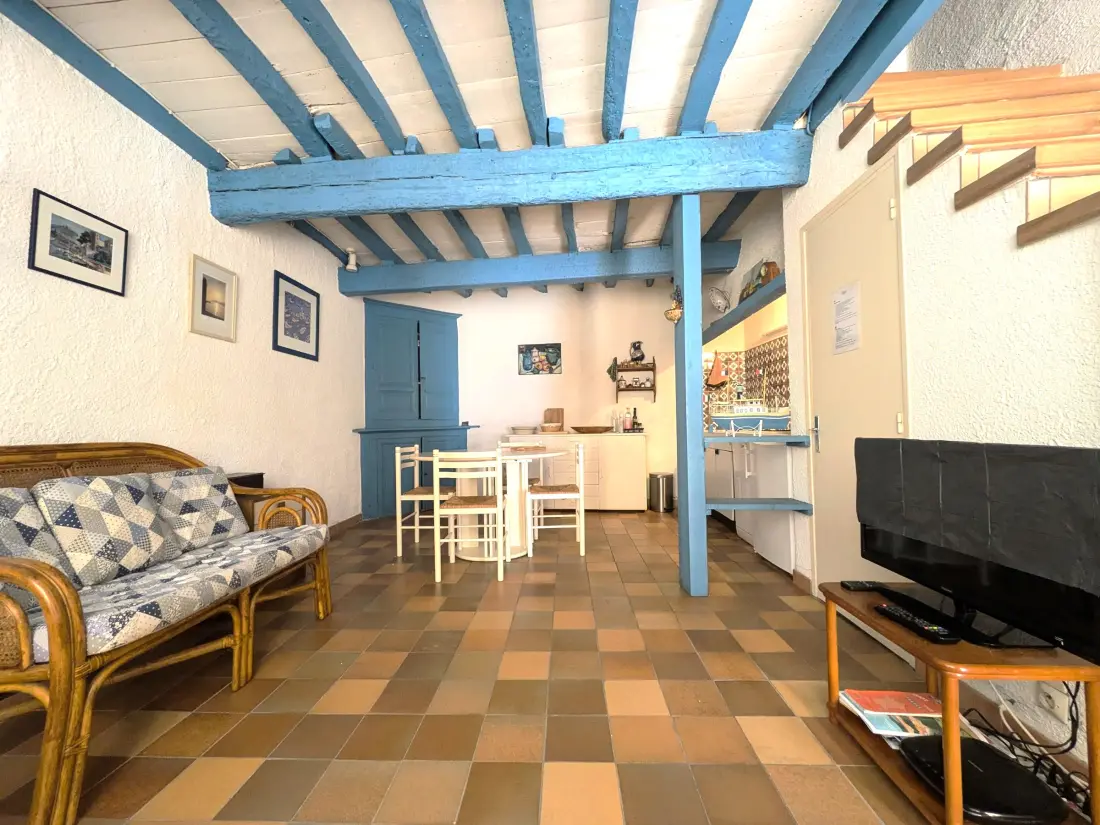 Maison de Vacances Collioure 182