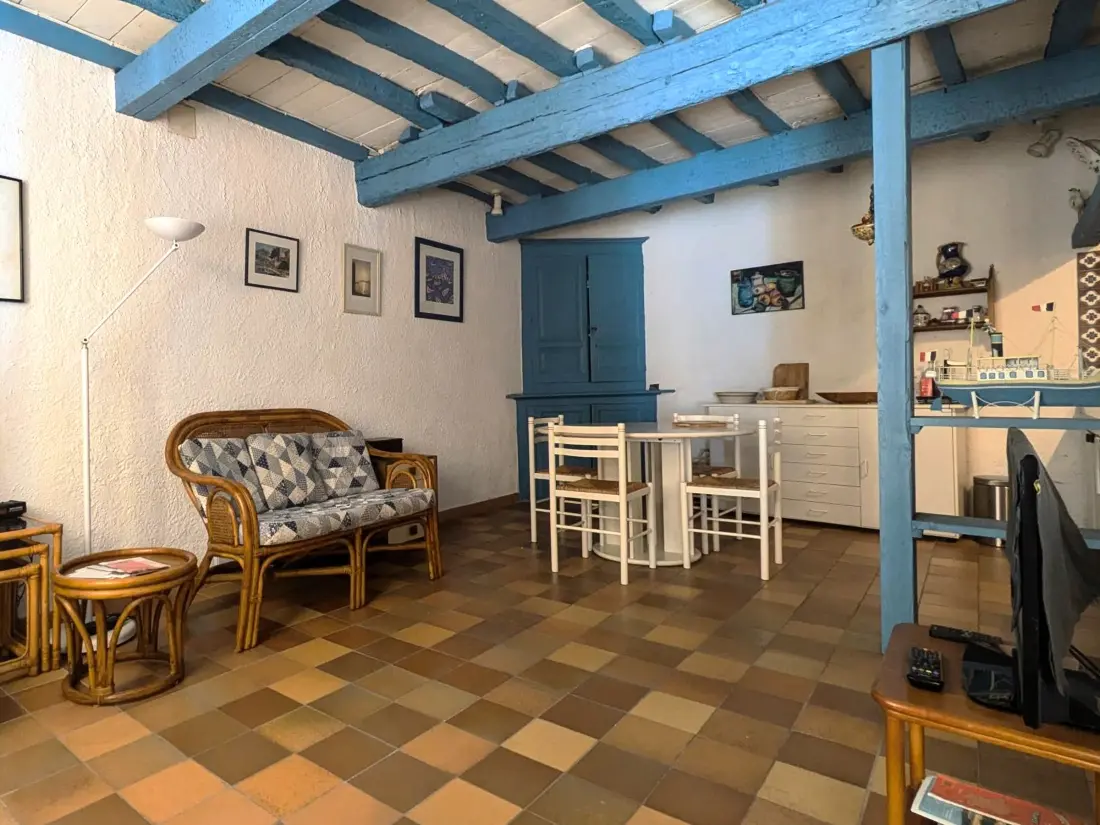 Maison de Vacances Collioure 182