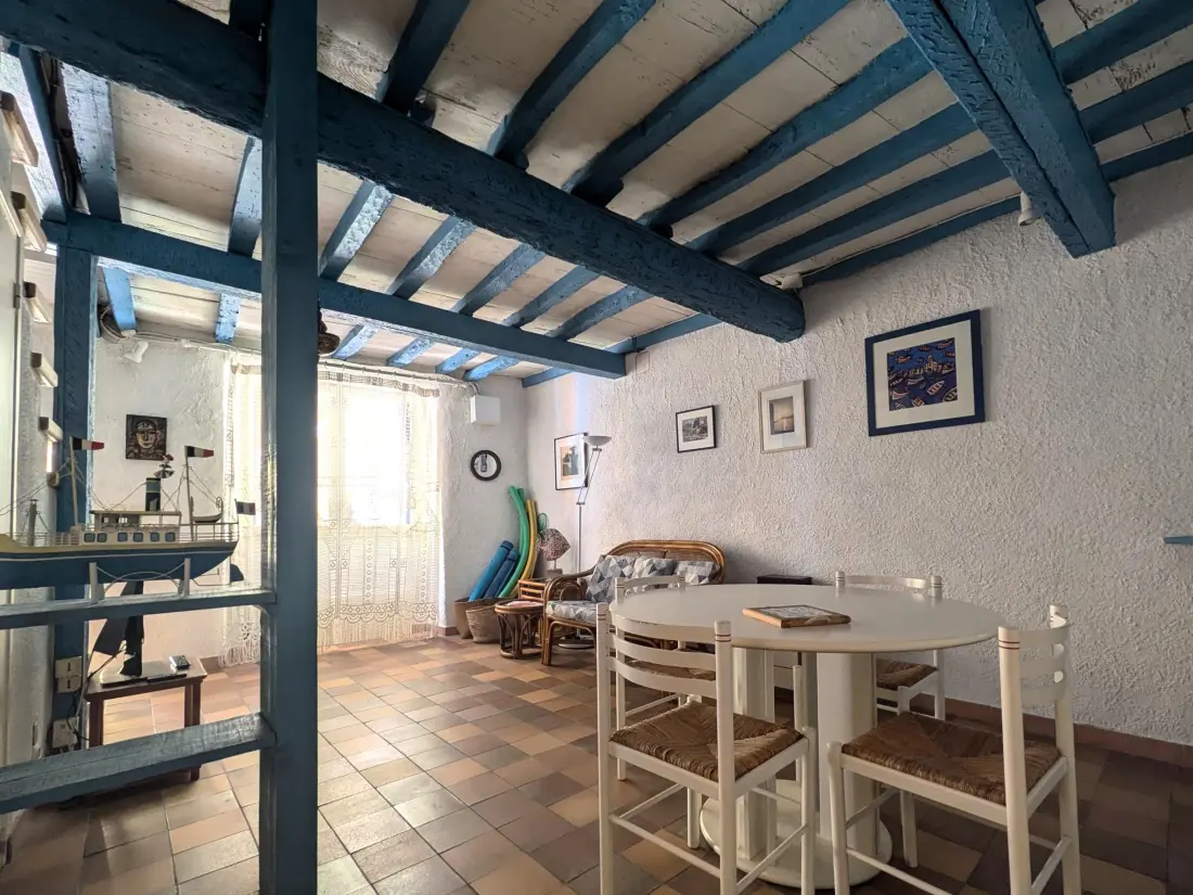 Maison de Vacances Collioure 182