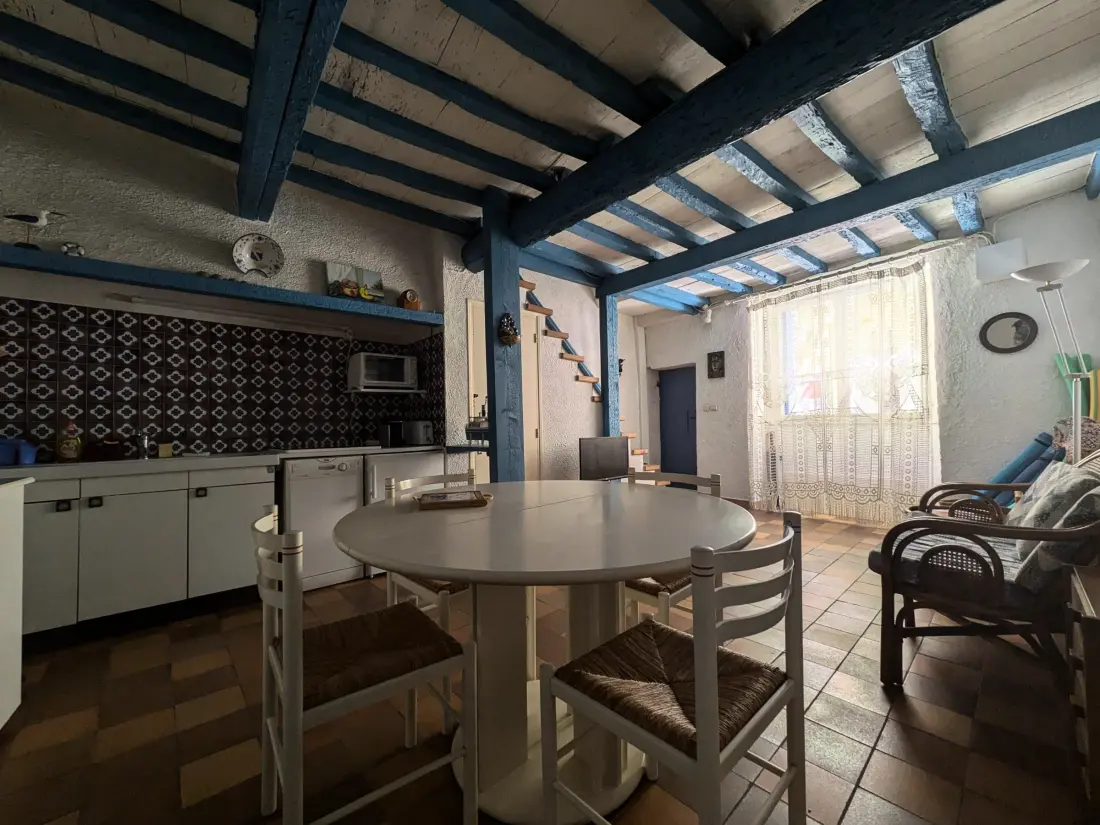 Maison de Vacances Collioure 182