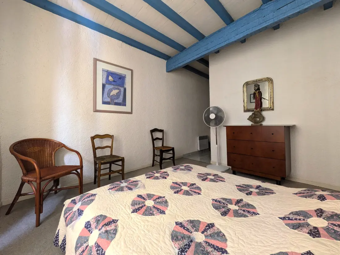 Maison de Vacances Collioure 182