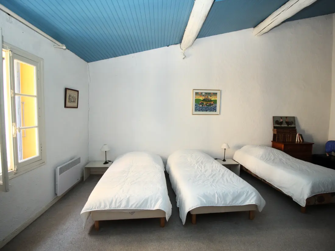 Maison de Vacances Collioure 182
