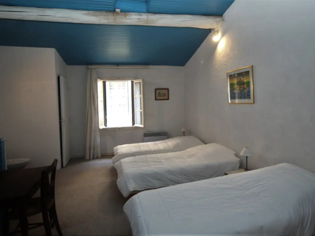 Maison de Vacances Collioure 182