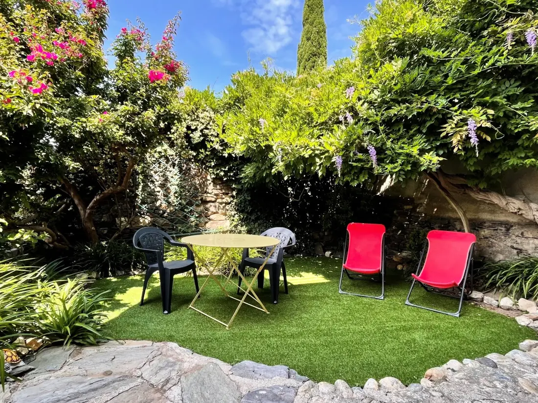 Maison de Vacances Collioure 236