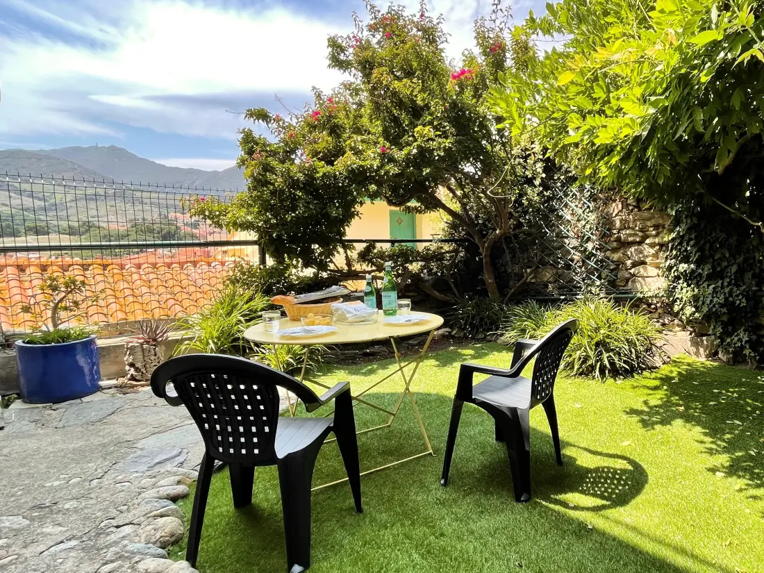 Maison de Vacances Collioure 236