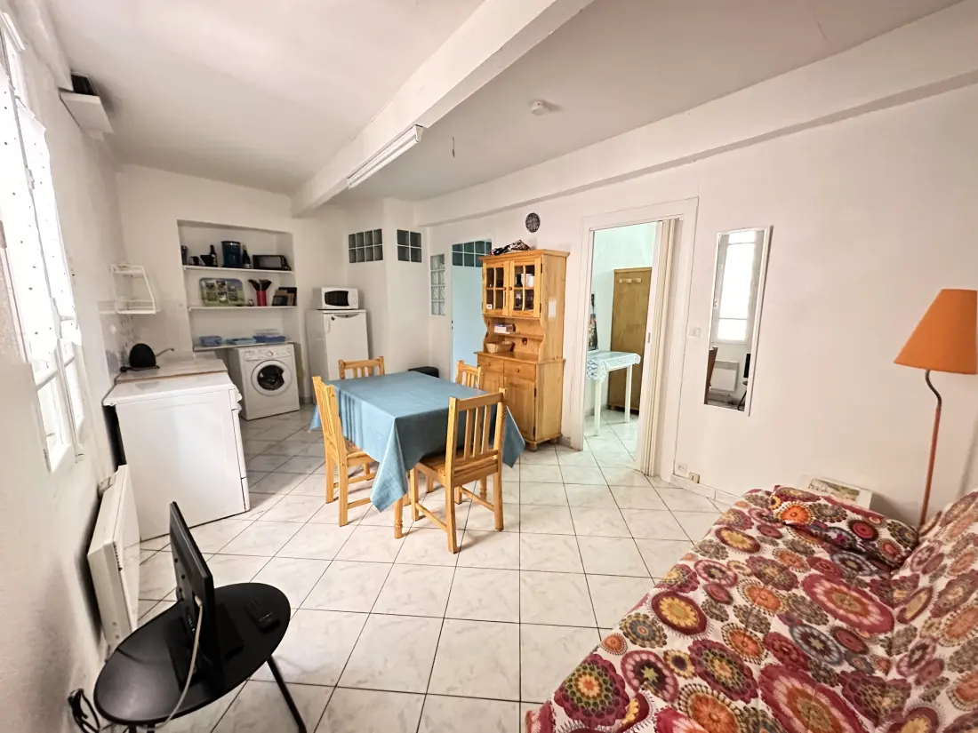 Maison de Vacances Collioure 236