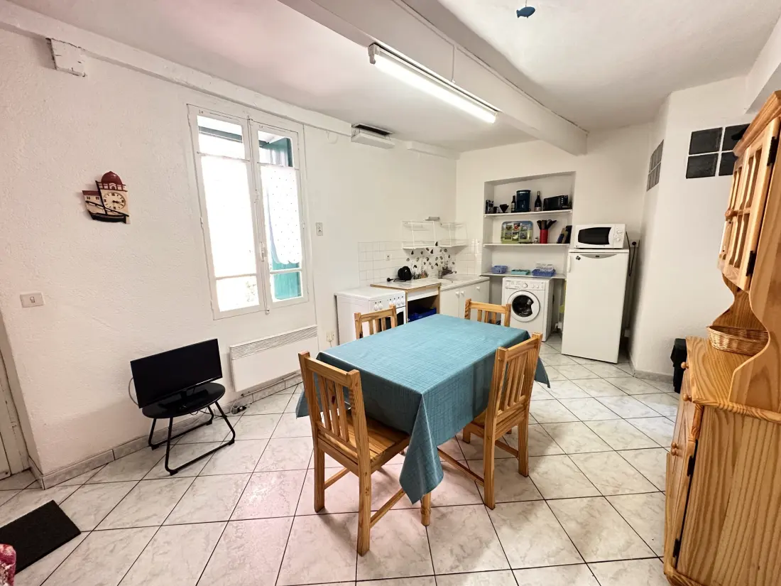 Maison de Vacances Collioure 236